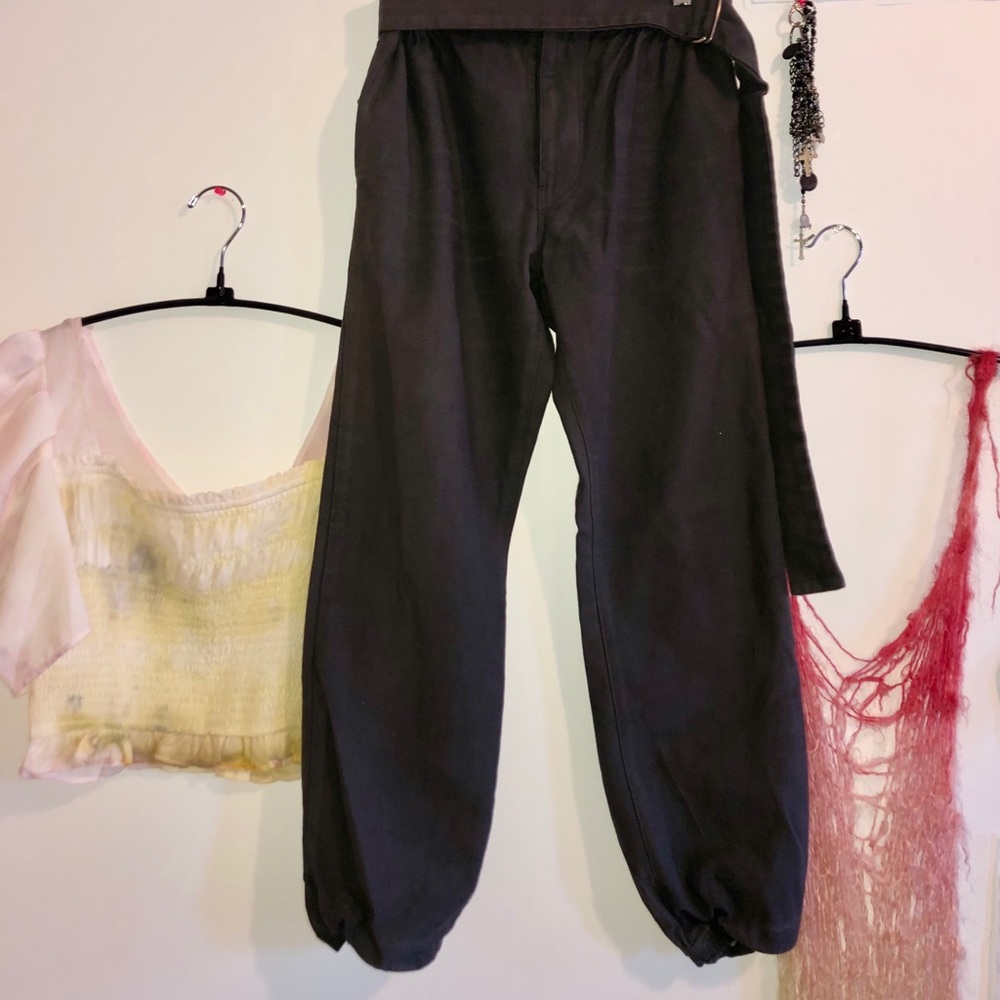 Cosmic Wonder Fatigues #japanesedesigner